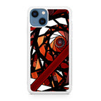 Geometric iPhone 13 / 13 mini Case