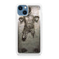 Han Solo in Carbonite iPhone 13 / 13 mini Case