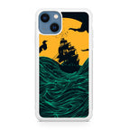 High Seas iPhone 13 / 13 mini Case