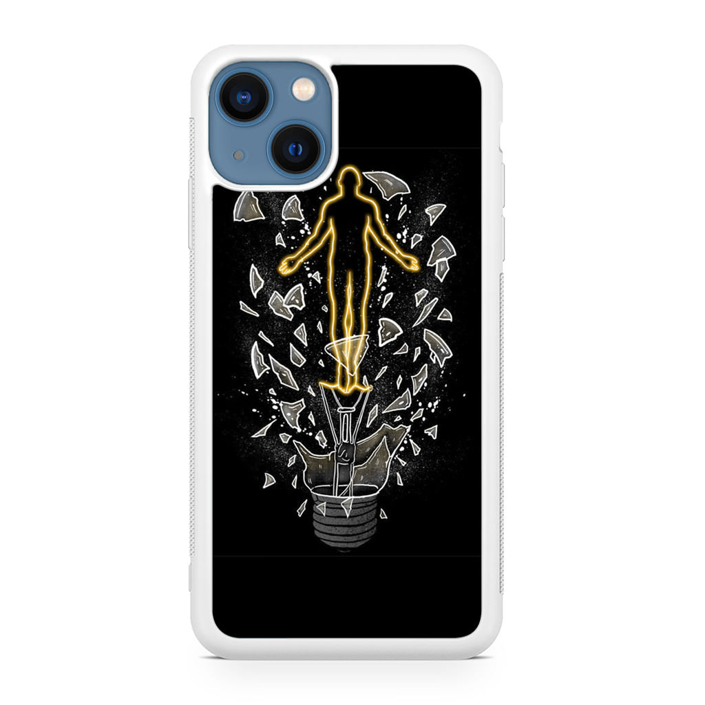 How To Save A Life iPhone 13 / 13 mini Case