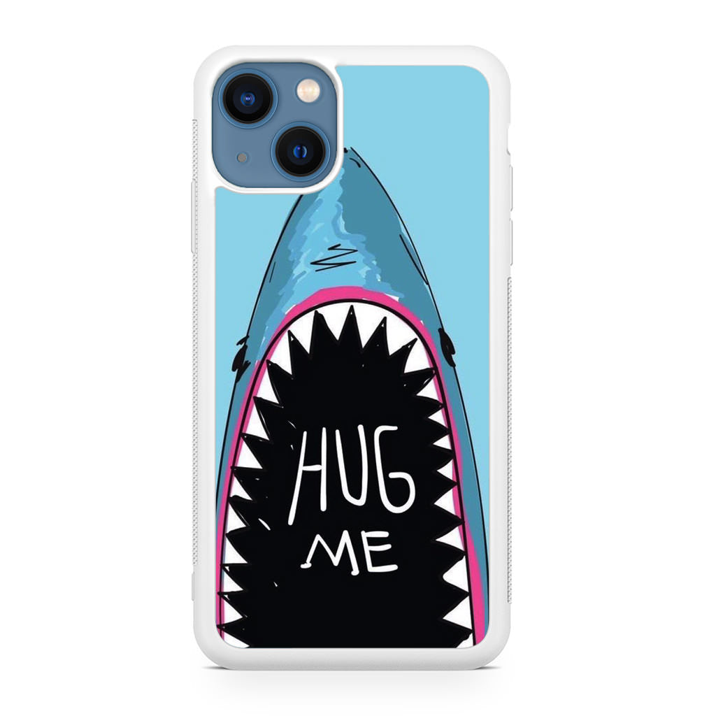 Hug Me iPhone 13 / 13 mini Case