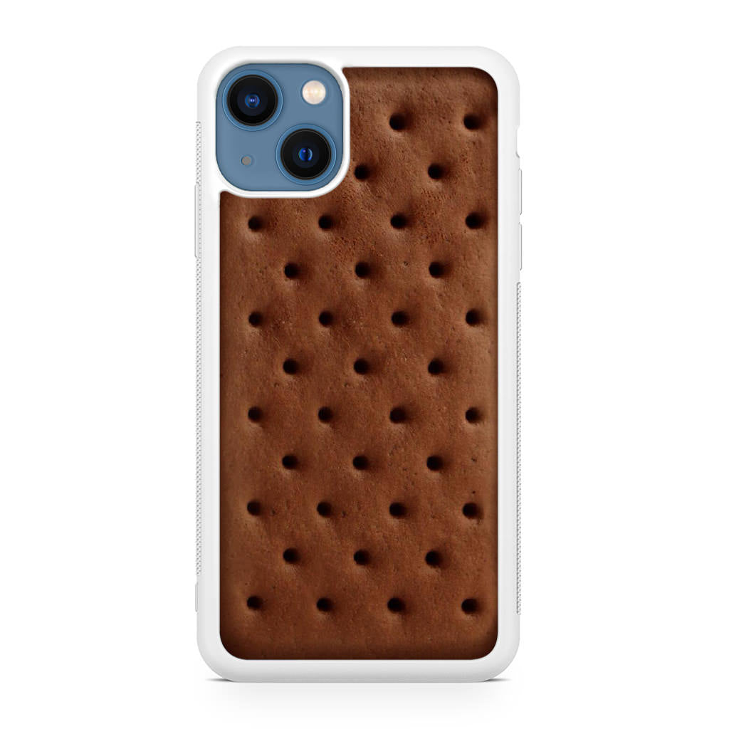 Ice Cream Sandwich iPhone 13 / 13 mini Case