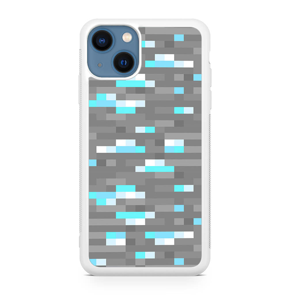 Inspired Ore Diamond iPhone 13 / 13 mini Case