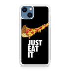 Just Eat It iPhone 13 / 13 mini Case