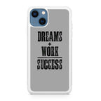 Key of Success iPhone 13 / 13 mini Case