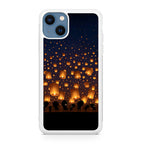 Lanterns Light iPhone 13 / 13 mini Case