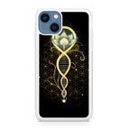 Lotus Life iPhone 13 / 13 mini Case