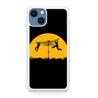 Merry Go Sunset iPhone 13 / 13 mini Case
