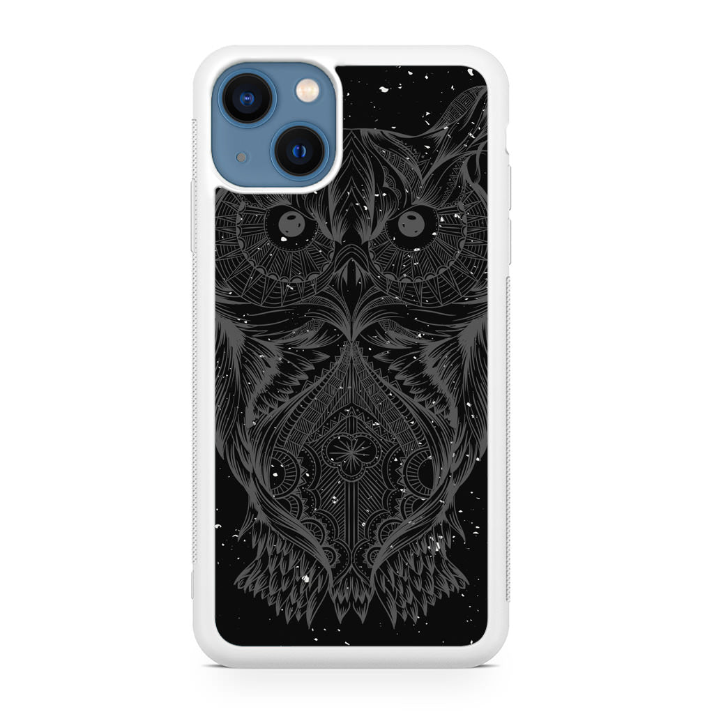 Night Owl iPhone 13 / 13 mini Case
