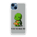 Ninja Diets iPhone 13 / 13 mini Case