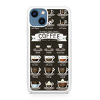 OK, But First Coffee iPhone 13 / 13 mini Case