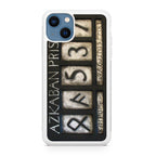 Prisoner of Azkaban iPhone 13 / 13 mini Case