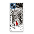 Red Riding Hood iPhone 13 / 13 mini Case