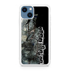 Television Rules the Nation iPhone 13 / 13 mini Case