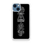 The Four Elements iPhone 13 / 13 mini Case