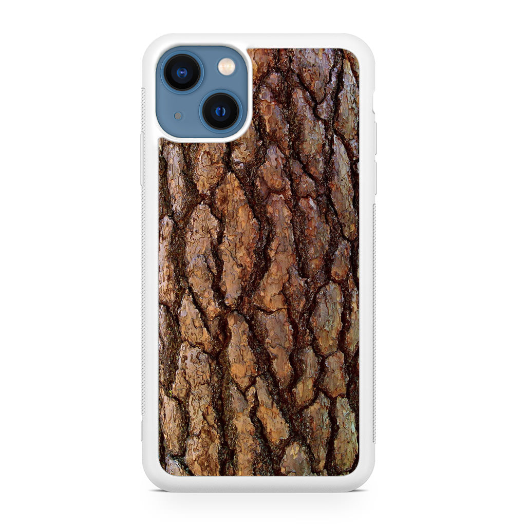 Tree Bark iPhone 13 / 13 mini Case