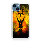 Praise The Sun iPhone 13 / 13 mini Case