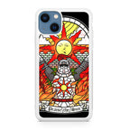Praise The Sun Art iPhone 13 / 13 mini Case