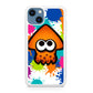 Splatoon Squid iPhone 13 / 13 mini Case