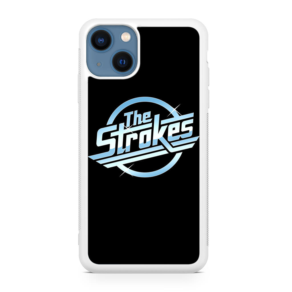 The Strokes iPhone 13 / 13 mini Case
