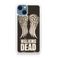 The Walking Dead Daryl Dixon Wings iPhone 13 / 13 mini Case