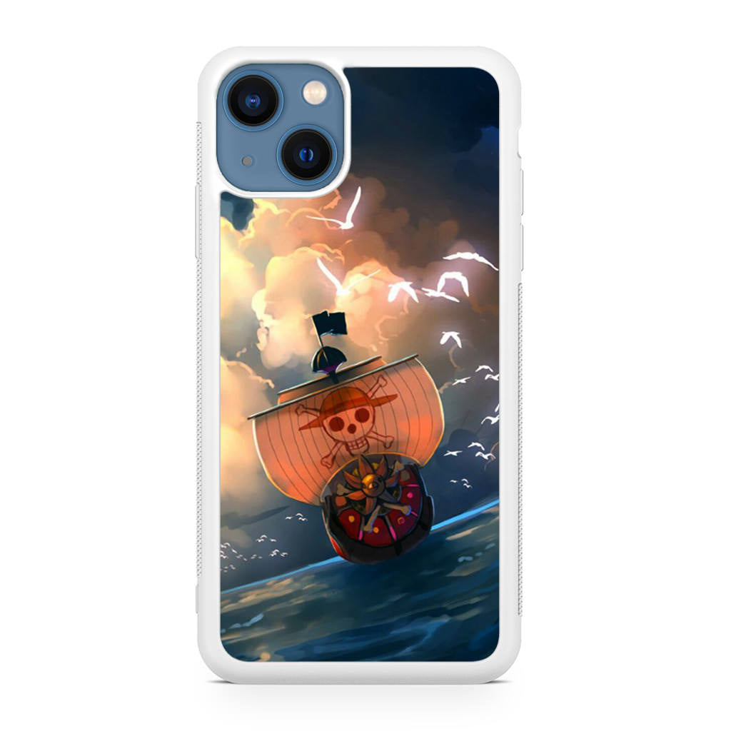 Thousand Sunny iPhone 13 / 13 mini Case