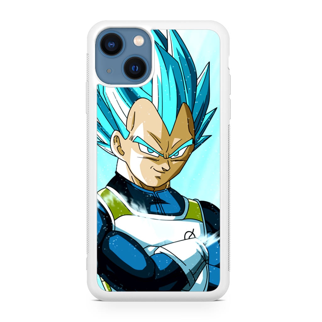 Vegeta iPhone 13 / 13 mini Case