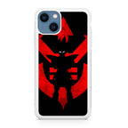 Vegeta Royal Saiyan iPhone 13 / 13 mini Case