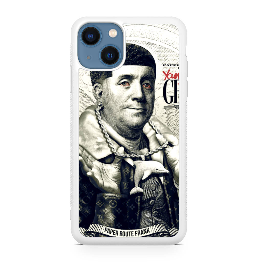 Young Dolph Gelato iPhone 13 / 13 mini Case