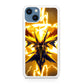 Zapdos Awakening iPhone 13 / 13 mini Case
