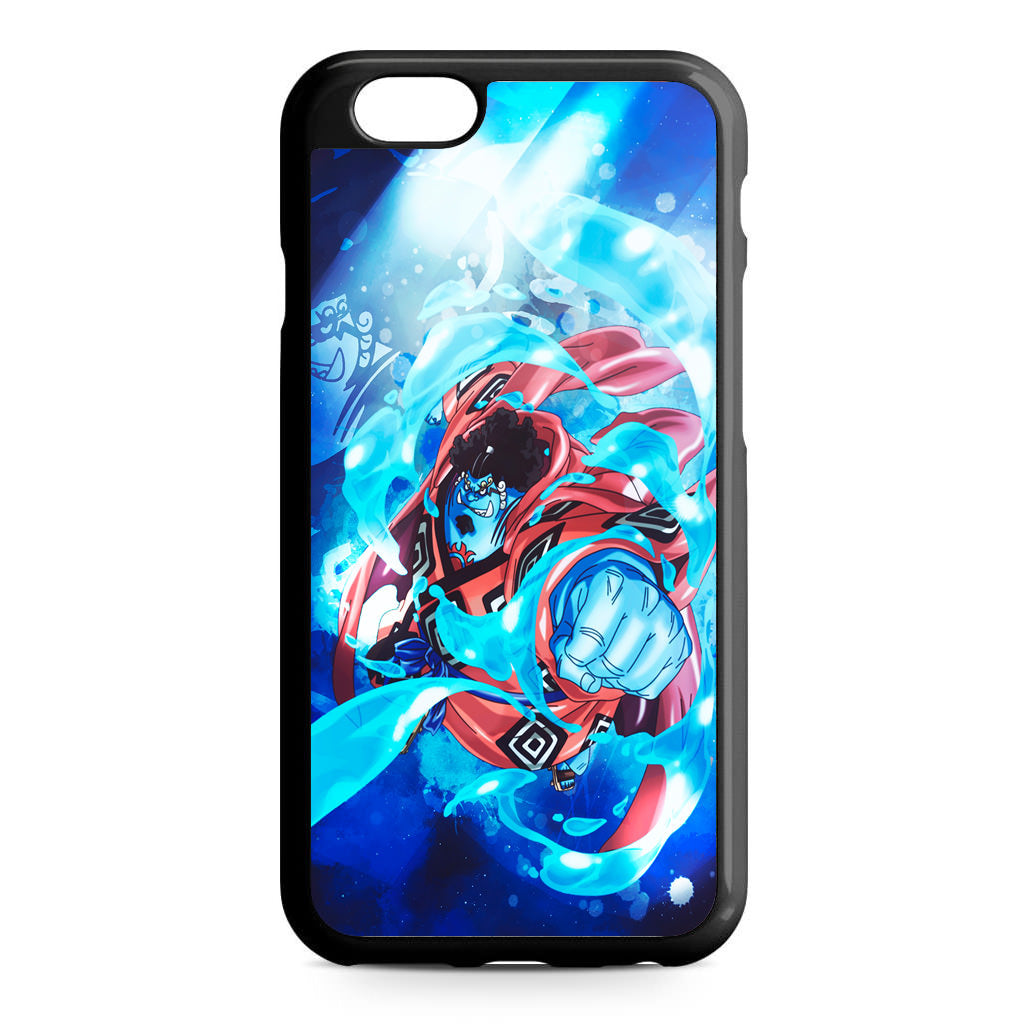 Jinbe Knight Of The Sea iPhone 6/6S Case