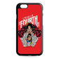 Luffy The Fourth Gear Red iPhone 6/6S Case