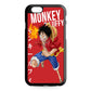 Monkey D Luffy iPhone 6/6S Case