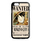 Monkey D Luffy Bounty iPhone 6/6S Case