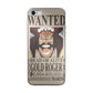 Gold Roger Bounty iPhone 6/6S Case