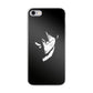 Monkey D Luffy Silhouette iPhone 6/6S Case