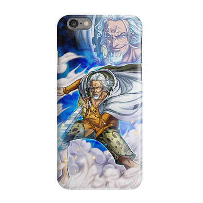 Rayleigh iPhone 6/6S Case