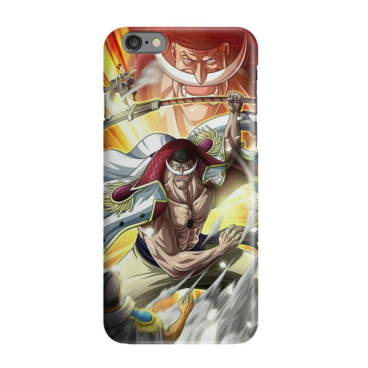 Shirohige The Legend iPhone 6/6S Case