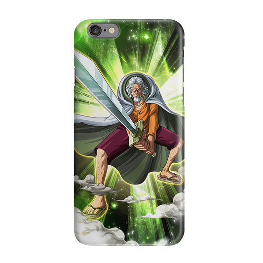 The Dark King Rayleigh iPhone 6/6S Case