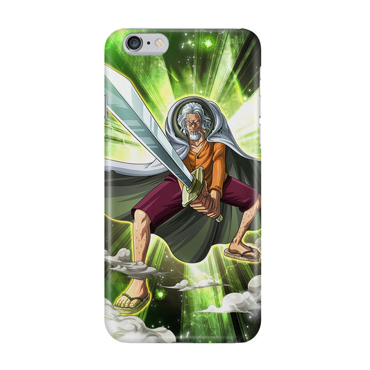 The Dark King Rayleigh iPhone 6 / 6s Plus Case
