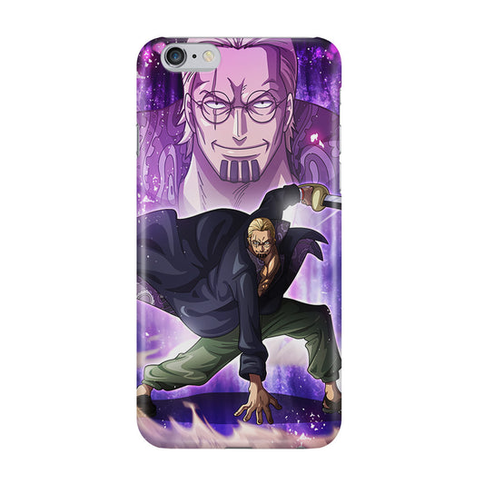 The Young Rayleigh iPhone 6 / 6s Plus Case
