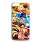 Ace Sabo Luffy iPhone 6 / 6s Plus Case