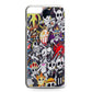 All Pirate Symbols One Piece iPhone 6 / 6s Plus Case