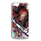 Red Hair Shanks iPhone 6/6S Case