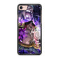 Kurohige With Two Devil Fruits Power iPhone 8 Case