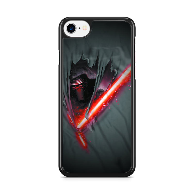 Kylo Ren iPhone 8 Case