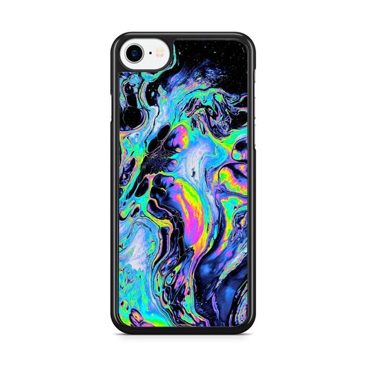 Rest My Chemistry Art iPhone 7 Case