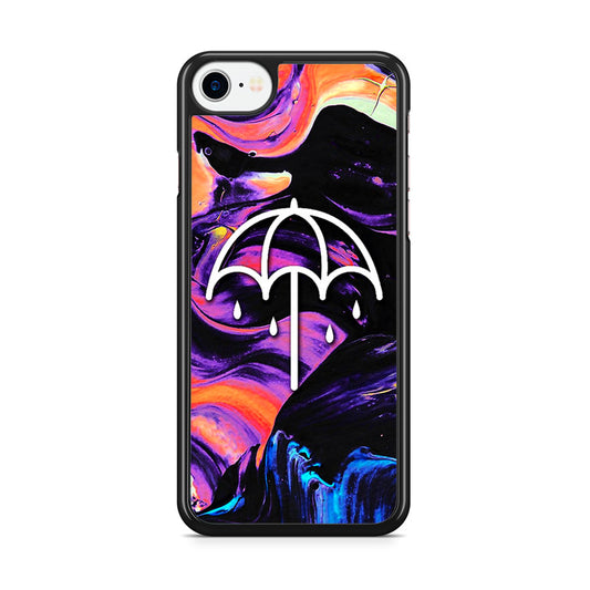 That's The Spirit Umbrella Art iPhone 7 Case