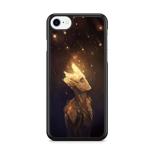 The Young Groot iPhone 7 Case