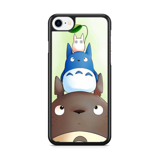 Totoro Kawaii iPhone 7 Case